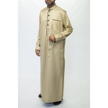 Arab Jubba